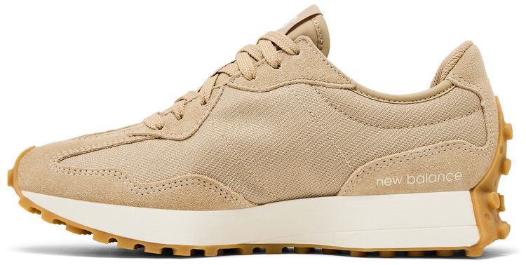 New Balance Wmns 327 Incense Leopard