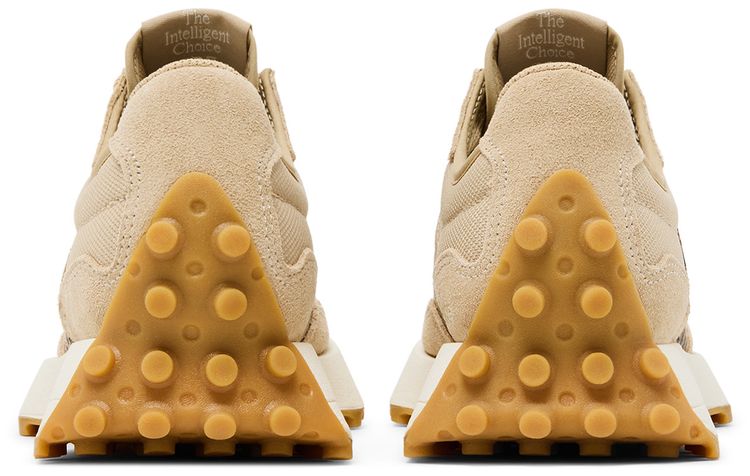 New Balance Wmns 327 Incense Leopard