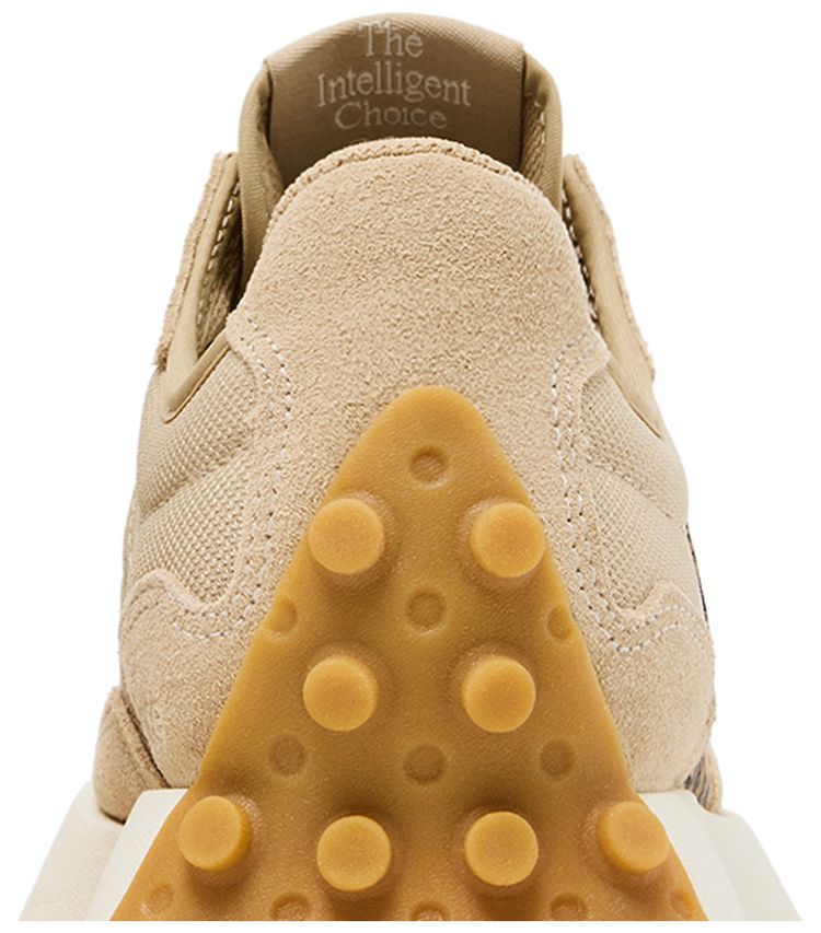 New Balance Wmns 327 Incense Leopard