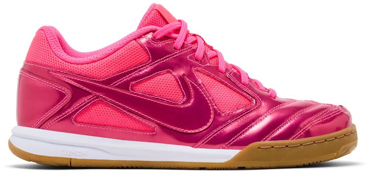 Nike Gato LV8 Hyper PinkWhiteGum Light BrownHyper Pink