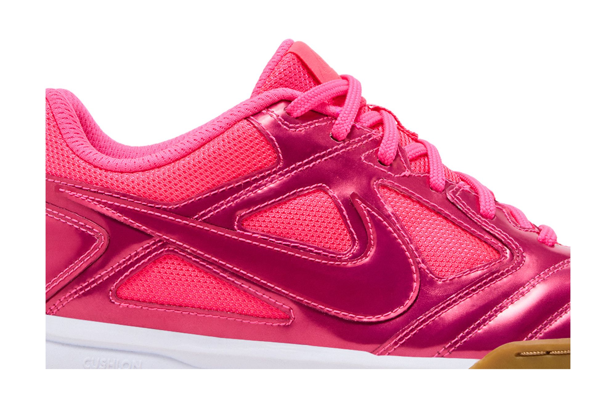 Buy Nike Gato LV8 'Hyper Pink/White/Gum Light Brown/Hyper Pink
