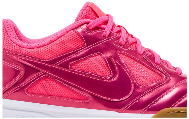 Nike Gato LV8 Hyper PinkWhiteGum Light BrownHyper Pink