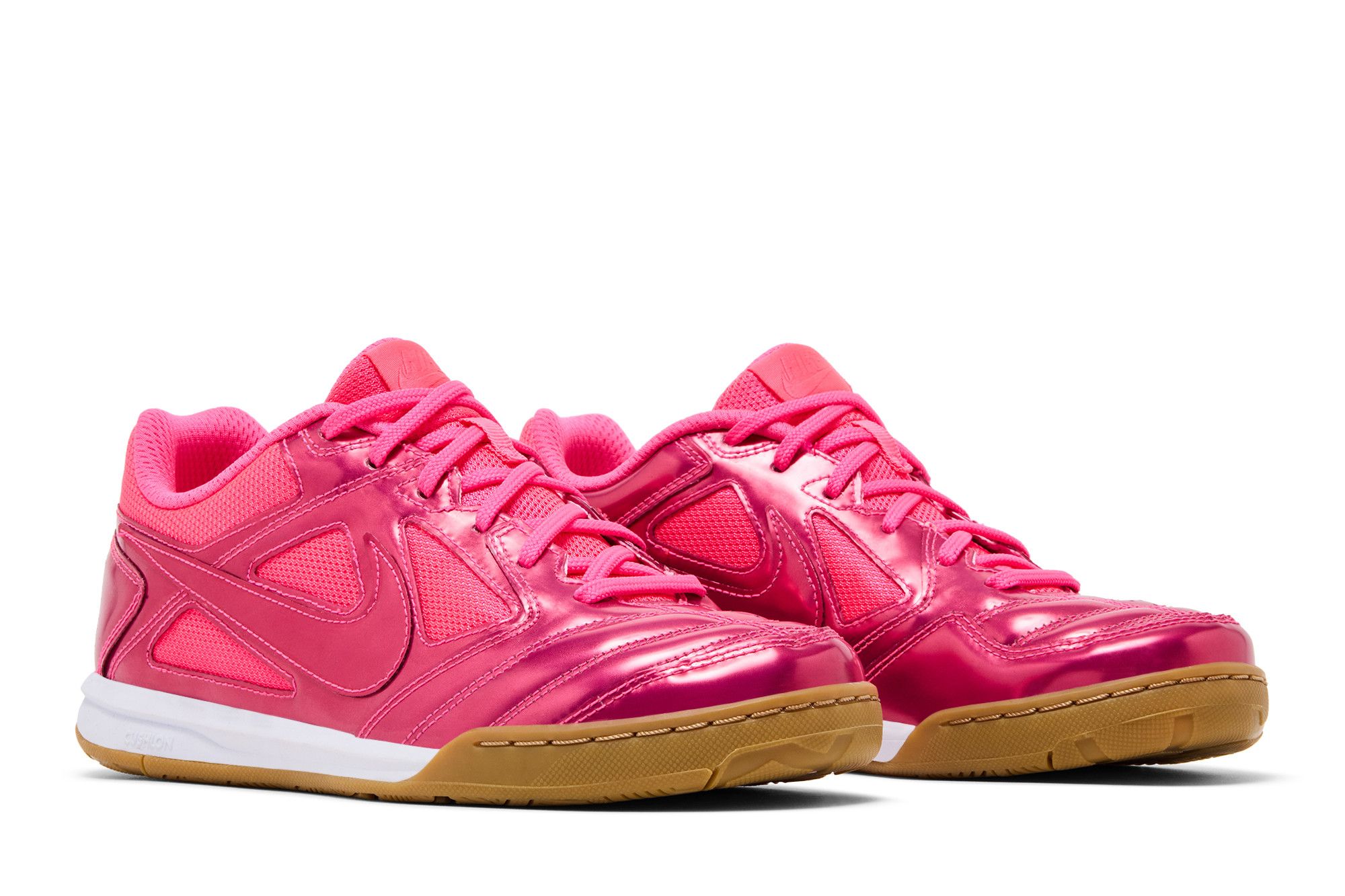 Buy Nike Gato LV8 'Hyper Pink/White/Gum Light Brown/Hyper Pink