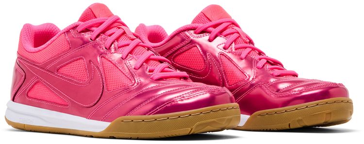 Nike Gato LV8 Hyper PinkWhiteGum Light BrownHyper Pink