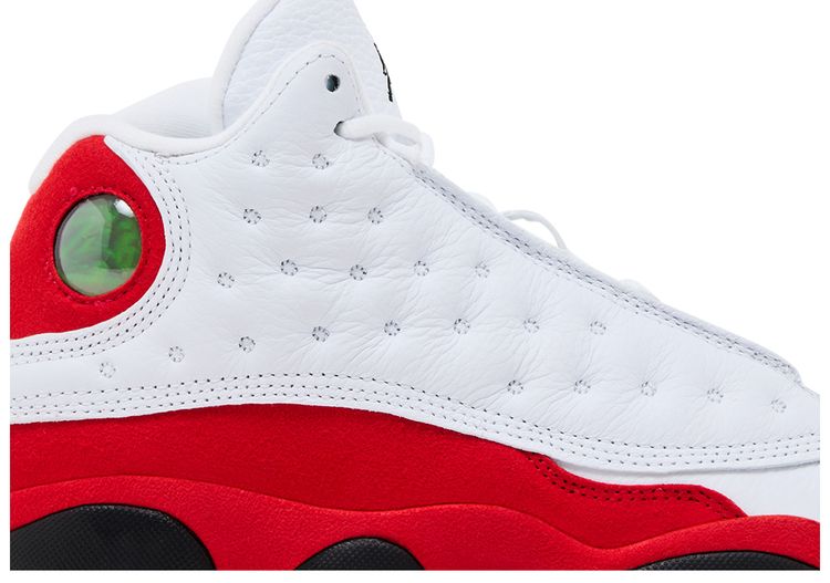 Air Jordan 13 Retro GS Chicago 2026