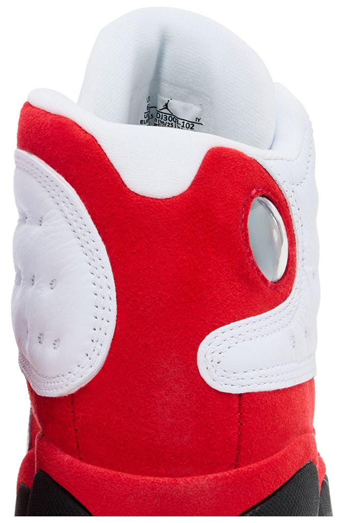 Air Jordan 13 Retro GS Chicago 2026