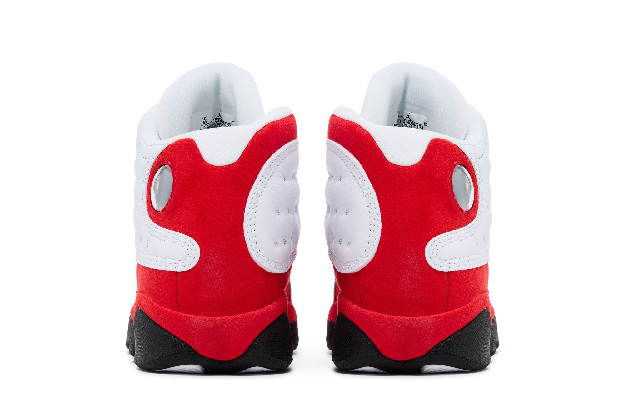 Buy Air Jordan 13 Retro GS 'Chicago' 2026 - DJ3003 102 | GOAT