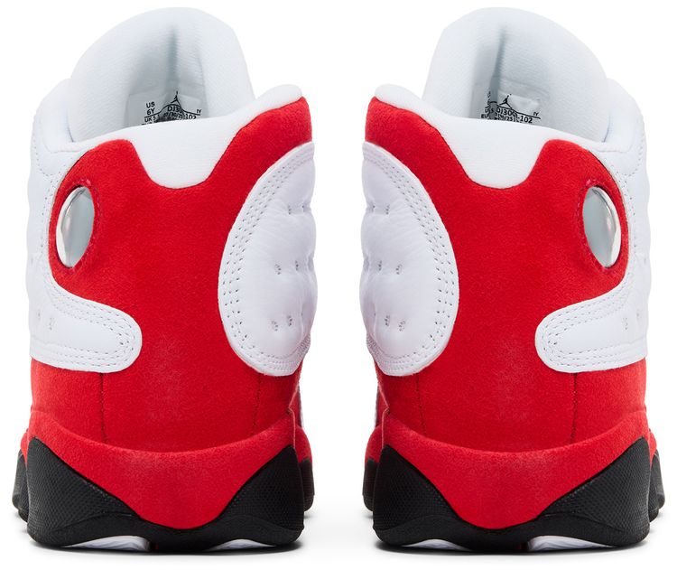 Air Jordan 13 Retro GS Chicago 2026