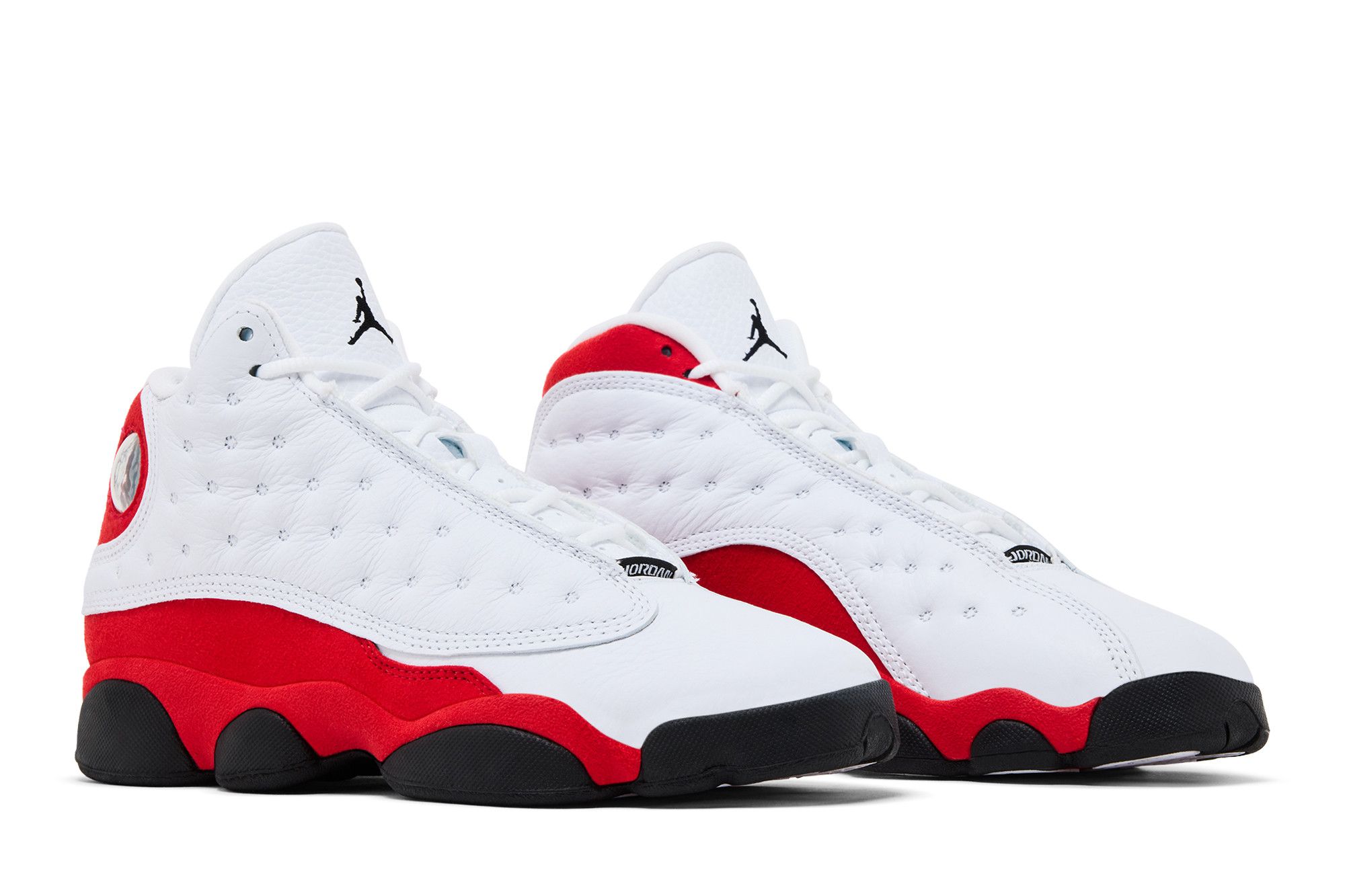 Buy Air Jordan 13 Retro GS 'Chicago' 2026 - DJ3003 102 | GOAT