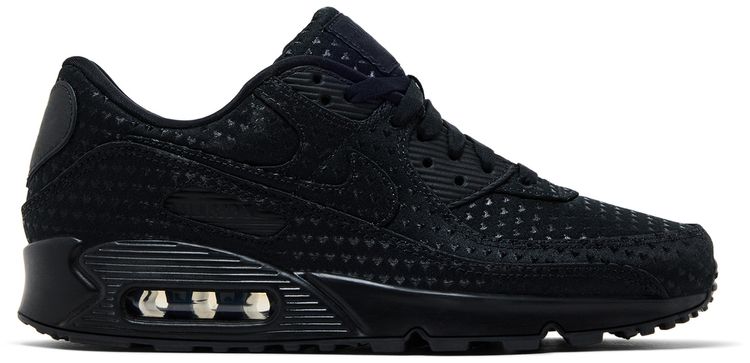 Nike Air Max 90 Valentines Day Black 2026