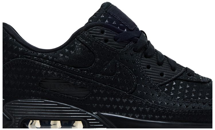 Nike Air Max 90 Valentines Day Black 2026