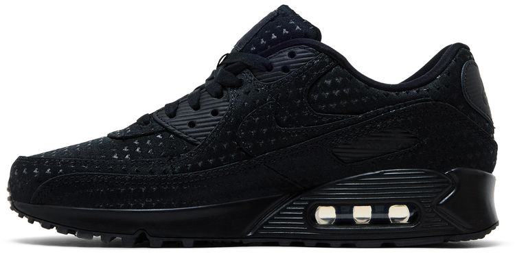 Nike Air Max 90 Valentines Day Black 2026
