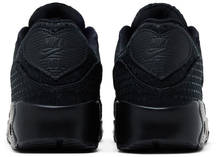 Nike Air Max 90 Valentines Day Black 2026