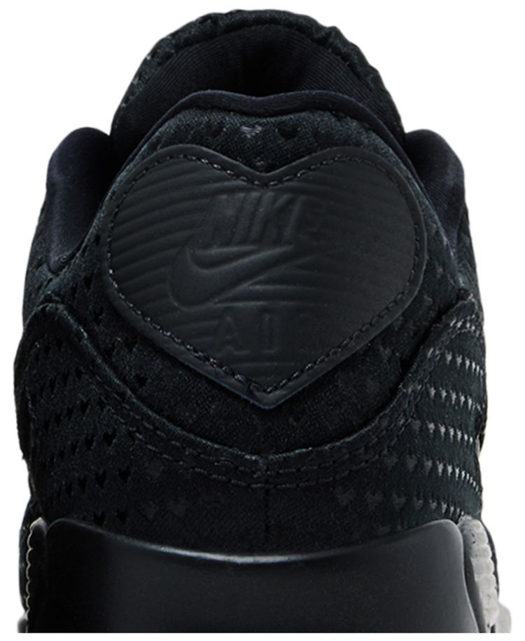 Nike Air Max 90 Valentines Day Black 2026