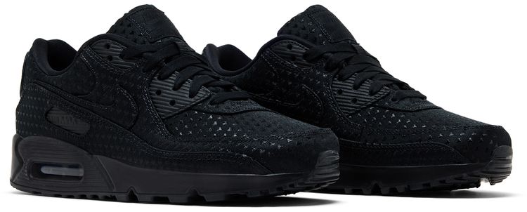 Nike Air Max 90 Valentines Day Black 2026