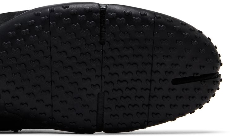 Wmns NikeSKIMS Air Rift Satin   Black