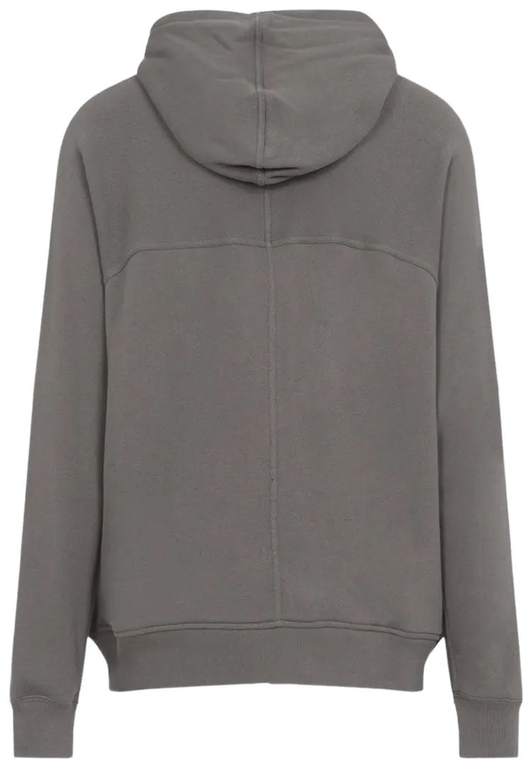 Rick Owens Windbreaker Jacket Dust