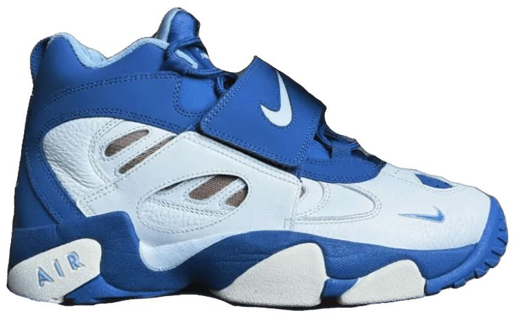 Nike Air Diamond Turf 2 Royals