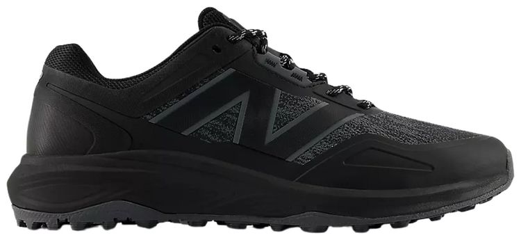 New Balance Fresh Foam Contend V3 Black