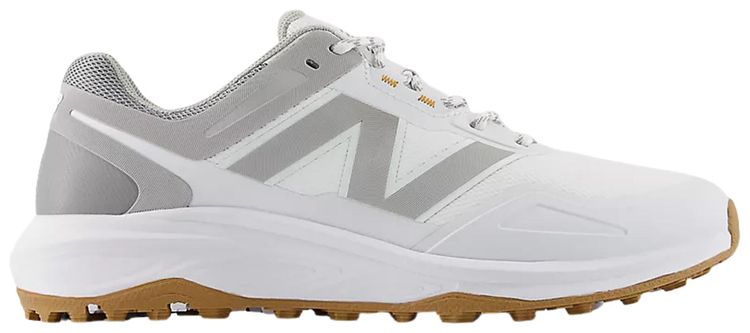 New Balance Fresh Foam Contend V3 White Alloy