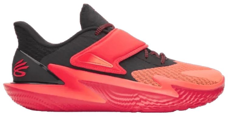 Under Armour Curry Brand Curry Fox 2 At The Buzzer