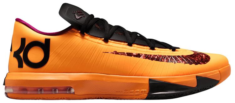 Nike KD 6 Peanut Butter Jelly 2026