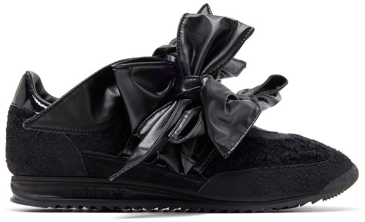 Caroline Hu x adidas Wmns SL72 OG Black Carbon