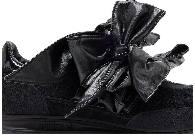 Caroline Hu x adidas Wmns SL72 OG Black Carbon