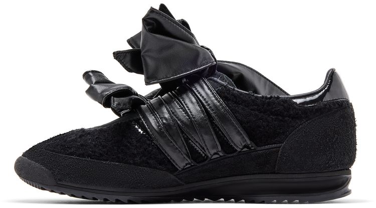 Caroline Hu x adidas Wmns SL72 OG Black Carbon