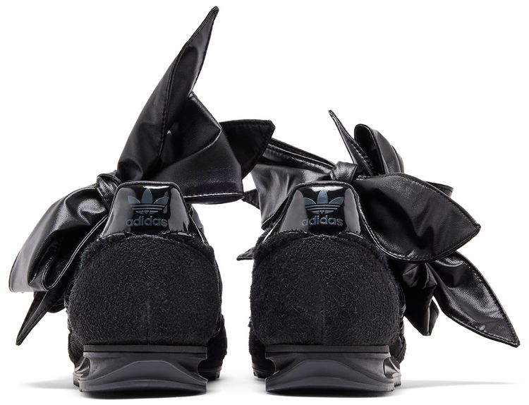 Caroline Hu x adidas Wmns SL72 OG Black Carbon