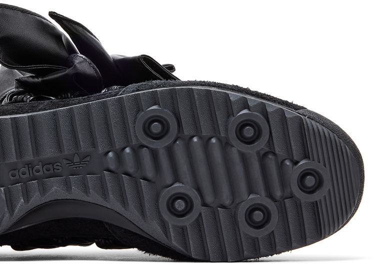 Caroline Hu x adidas Wmns SL72 OG Black Carbon