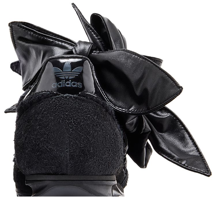 Caroline Hu x adidas Wmns SL72 OG Black Carbon