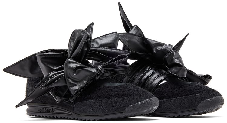 Caroline Hu x adidas Wmns SL72 OG Black Carbon