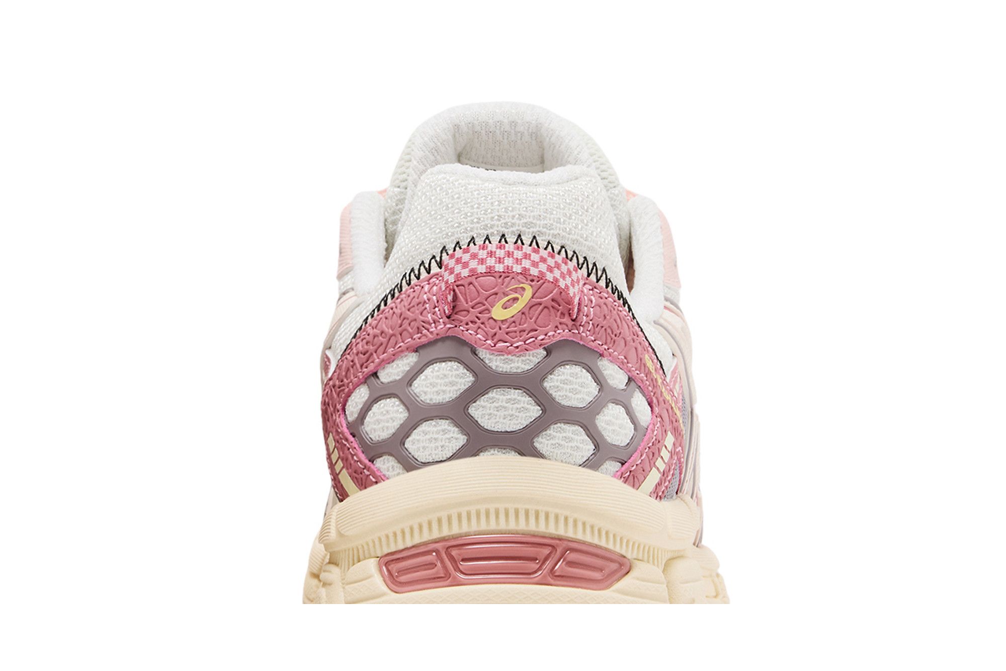 Buy ASICS Wmns Gel Kahana 8 'White Pink' - 1012A978 103 | GOAT
