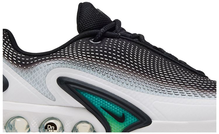 Nike Air Max DN SE Black Light Bone Green