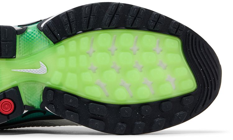 Nike Air Max DN SE Black Light Bone Green