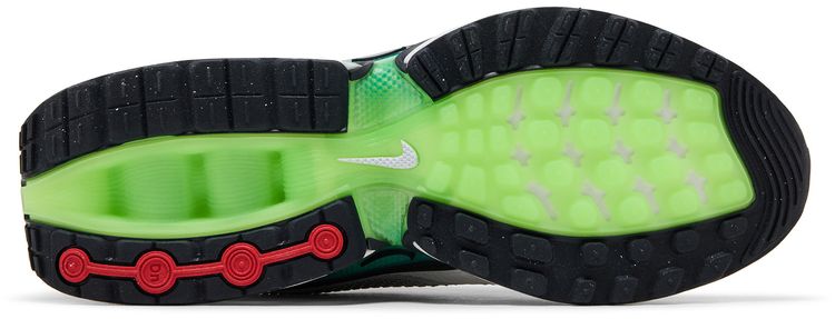 Nike Air Max DN SE Black Light Bone Green