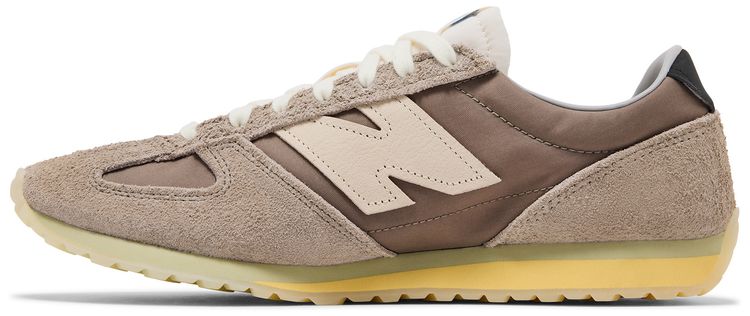 New Balance 471 Grey Day 2025