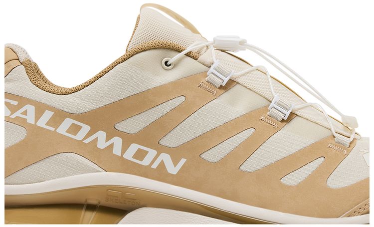 Salomon XT 4 OG Protective Safari Almond Milk