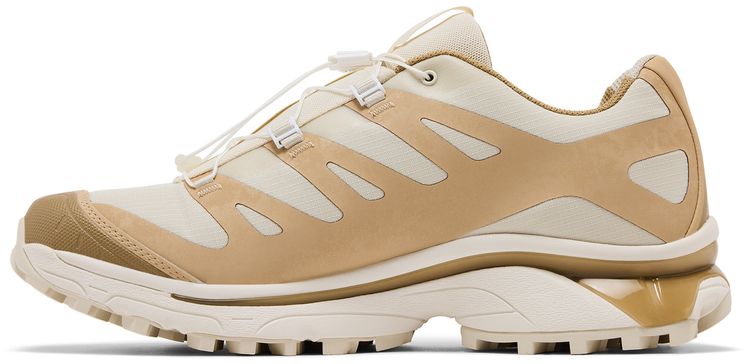 Salomon XT 4 OG Protective Safari Almond Milk