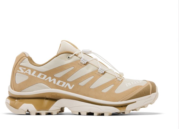Salomon XT 4 OG Protective Safari Almond Milk
