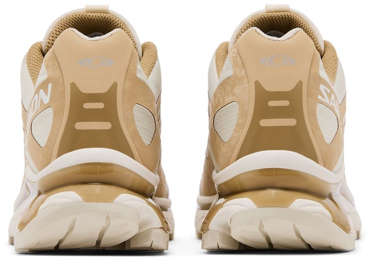 Salomon XT 4 OG Protective Safari Almond Milk