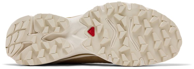 Salomon XT 4 OG Protective Safari Almond Milk