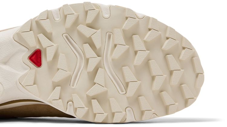 Salomon XT 4 OG Protective Safari Almond Milk