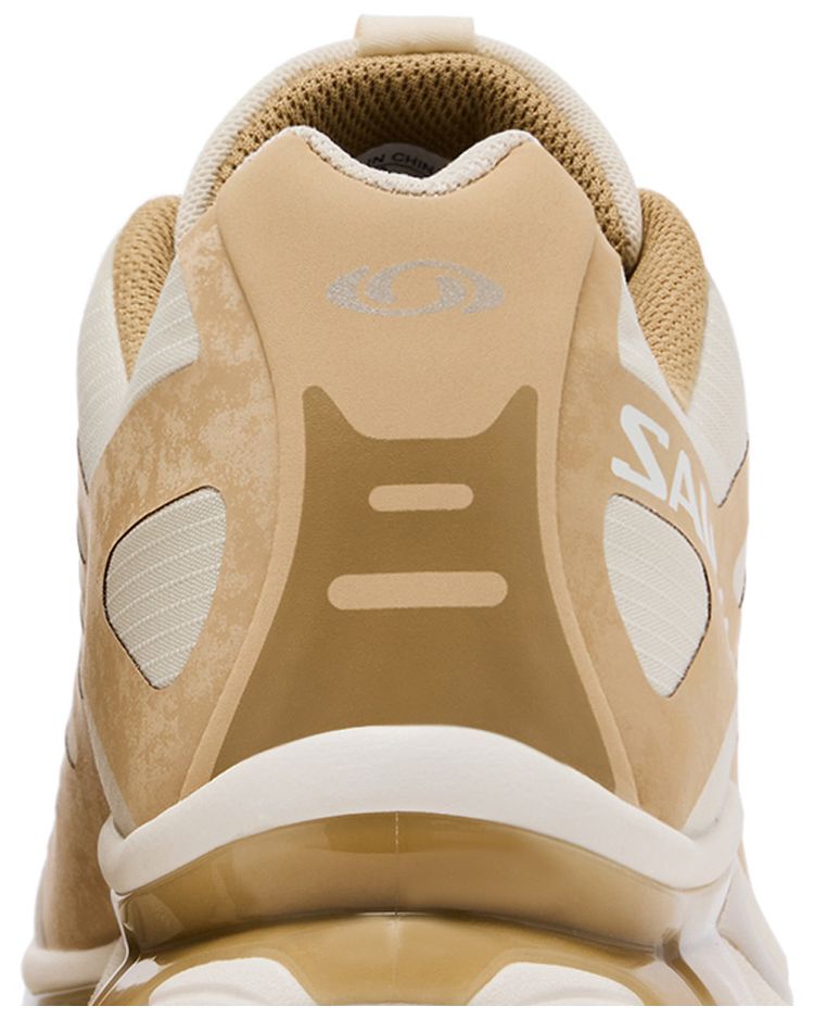 Salomon XT 4 OG Protective Safari Almond Milk