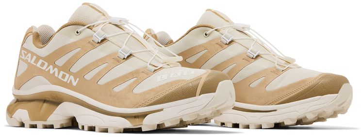 Salomon XT 4 OG Protective Safari Almond Milk