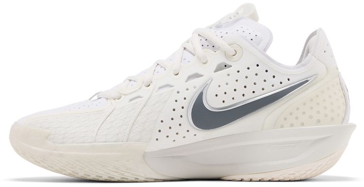 Nike Air Zoom GT Cut 3 EP Sail Smoke Grey