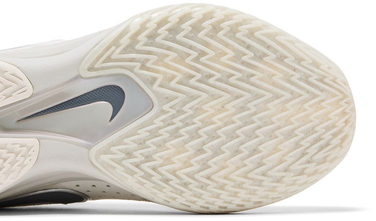 Nike Air Zoom GT Cut 3 EP Sail Smoke Grey