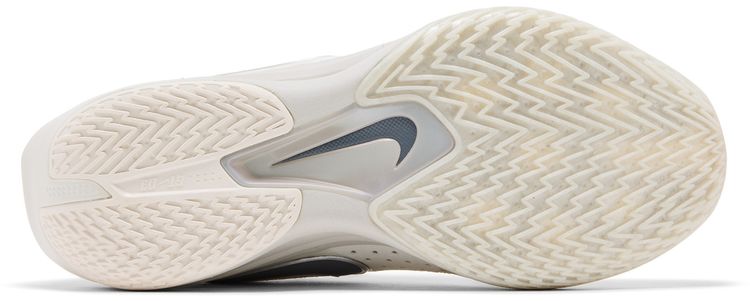 Nike Air Zoom GT Cut 3 EP Sail Smoke Grey