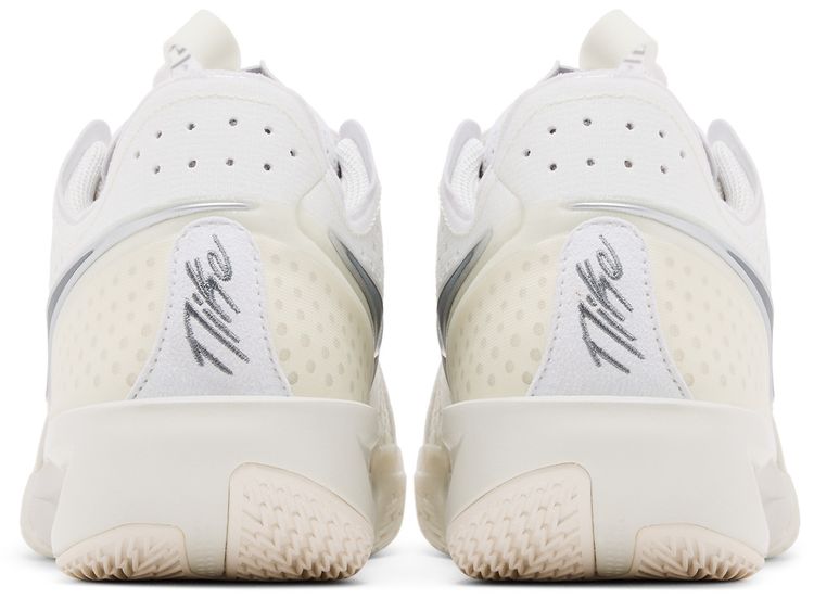 Nike Air Zoom GT Cut 3 EP Sail Smoke Grey